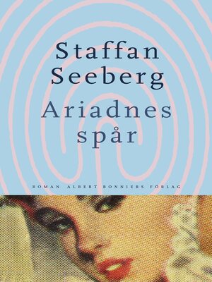 cover image of Ariadnes spår